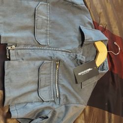 Women Jacket Blazer Fashion Nova