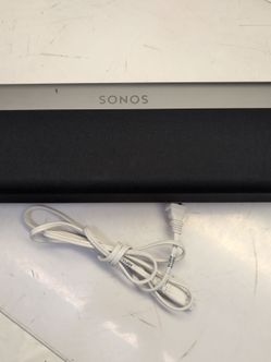 Sonos Soundbar Playbar