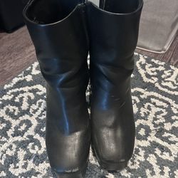 Madden Girl Autum Boots