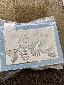 Greeting Cards Assorted