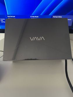 Vava Dash Cam