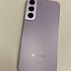 Galaxy S22 Fully Unlocked 