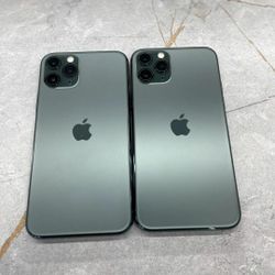iPhone 11 pro 64GB Unlocked 
