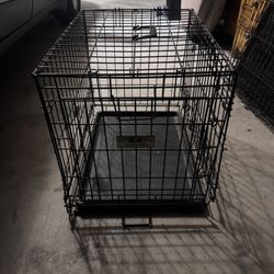 Dog Crate 24”
