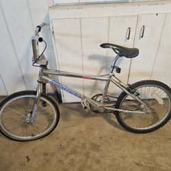 Robinson SST BMX Bike for Sale in Fresno CA OfferUp