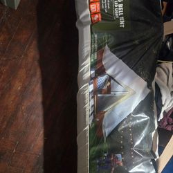 Glamping Tent 15×15