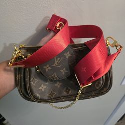 Women's Accessories BAG