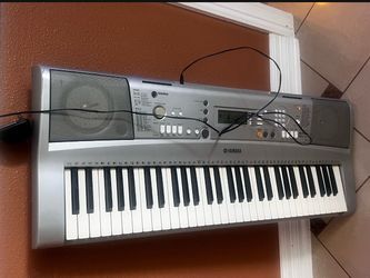 Piano yahama