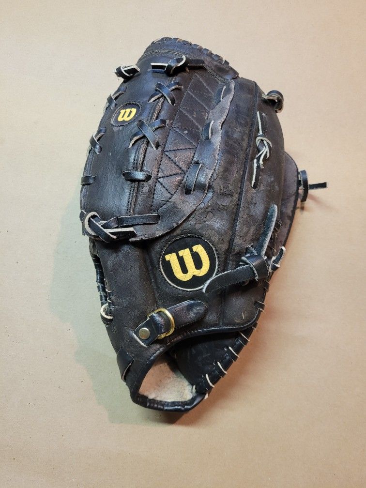 Softball Glove