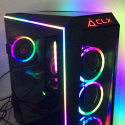 Pre Built PC
