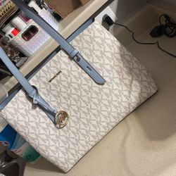Brand New Mk Purse
