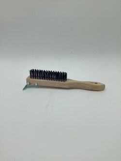 KRAFT TOOL CO.CEPILLO DE ALAMBRE Y LIJADO**(FINANCIAMOS/WE FINANCE)**