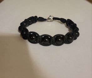 Natural Gemstone Bracelet for Men $25 Each