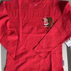 Disneyland Christmas Spirit Jersey