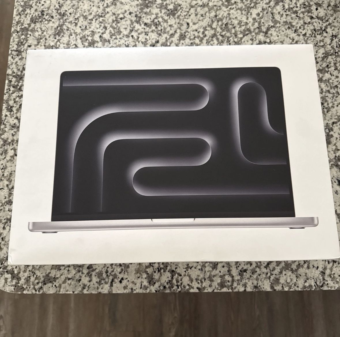 MacBook Pro 16in M4 Max 48GB (New)