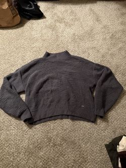 Hollister Sweater