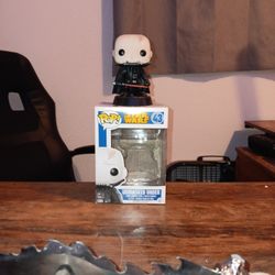 Vader Unmasked Prestine Quality 