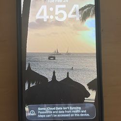 iPhone 16 - Used but like New