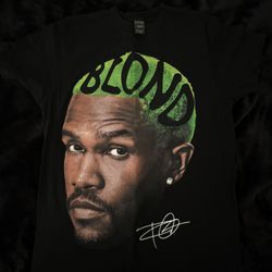 kobe & frank ocean T