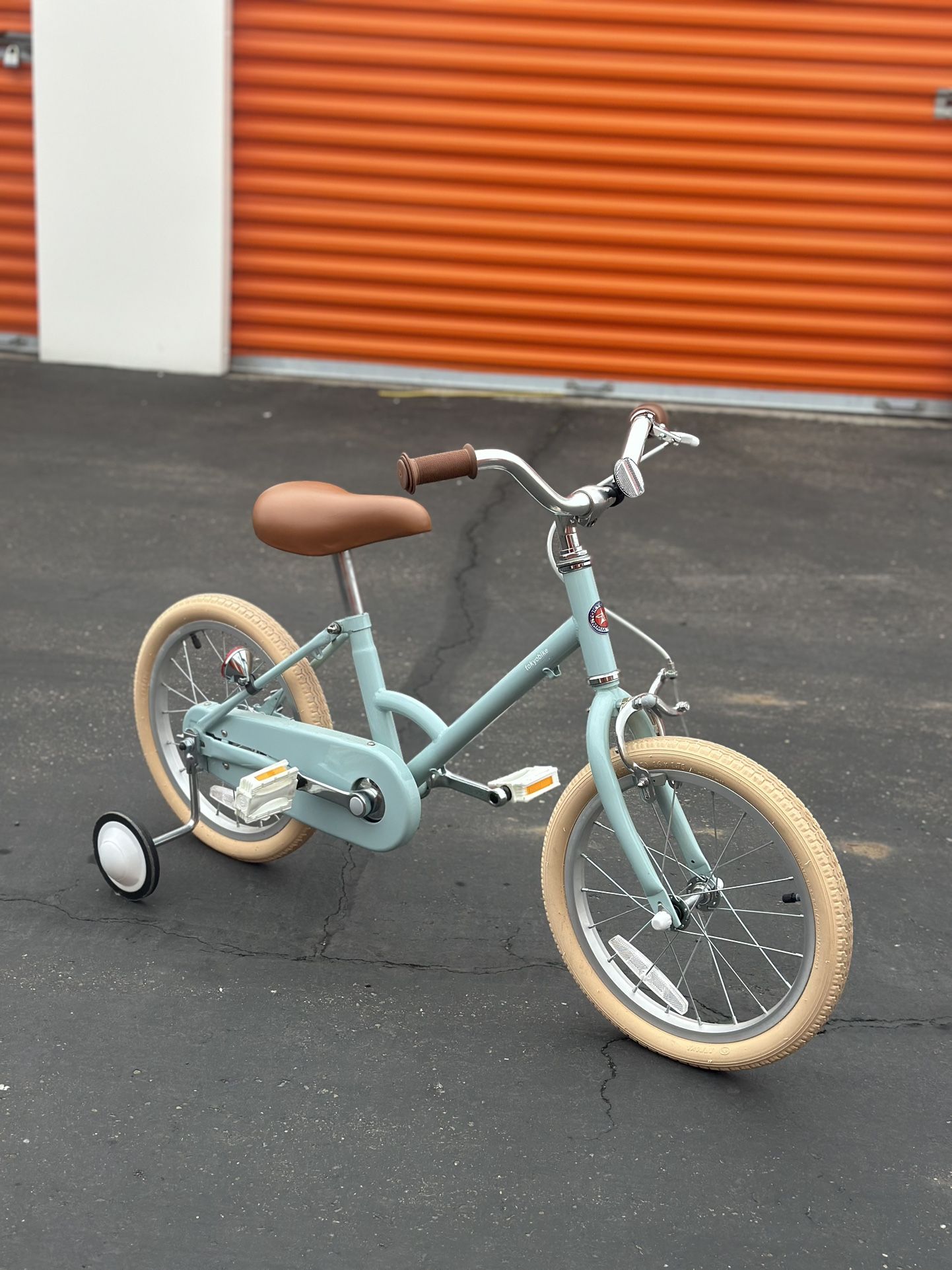 Kids little tokyobike 16”