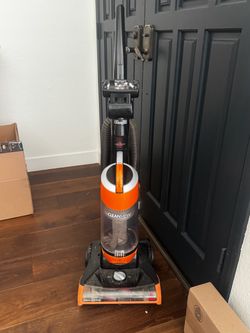 Bissell CleanView Upright Vacuum