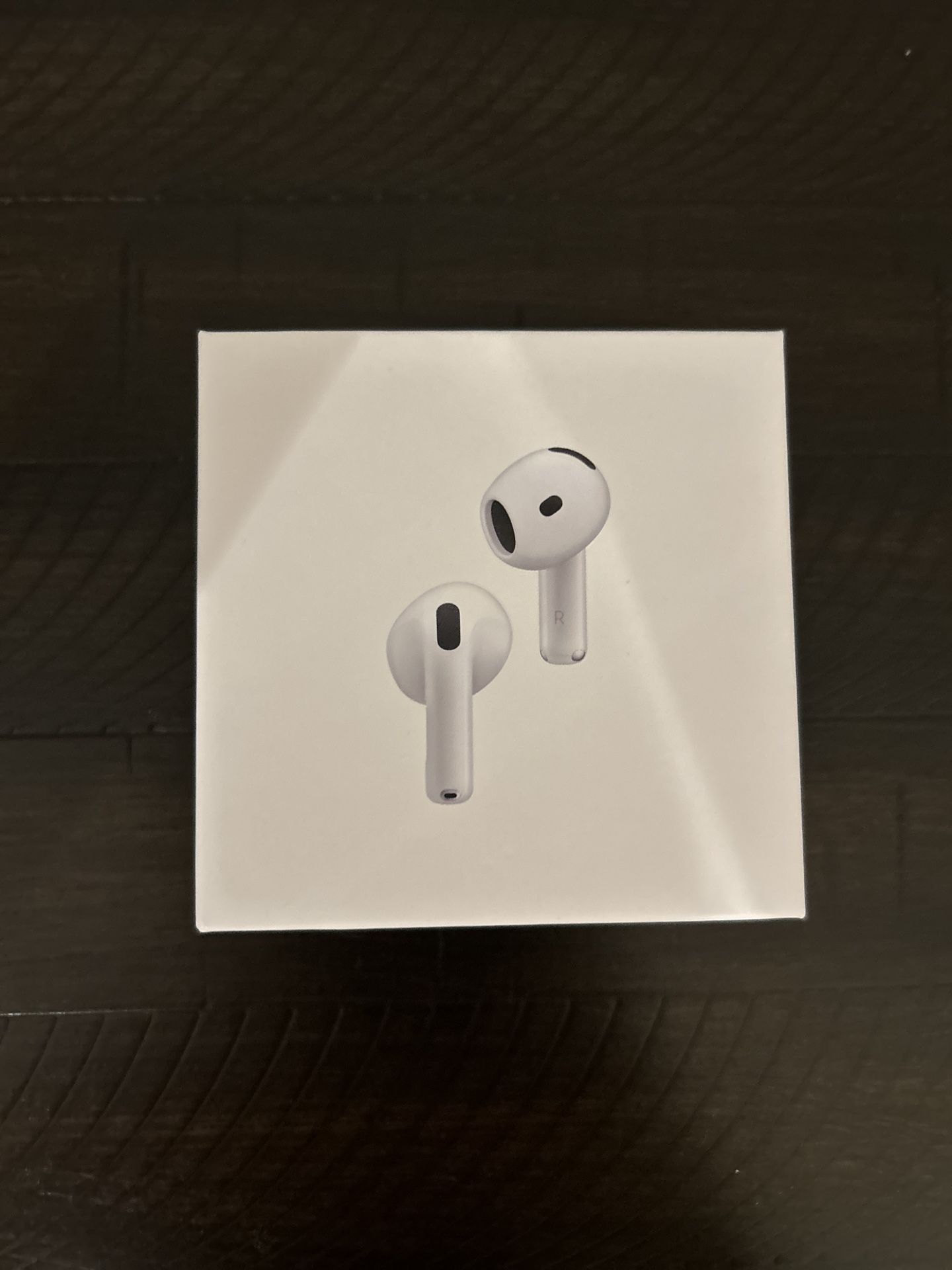 AirPod 4th Generation ANC