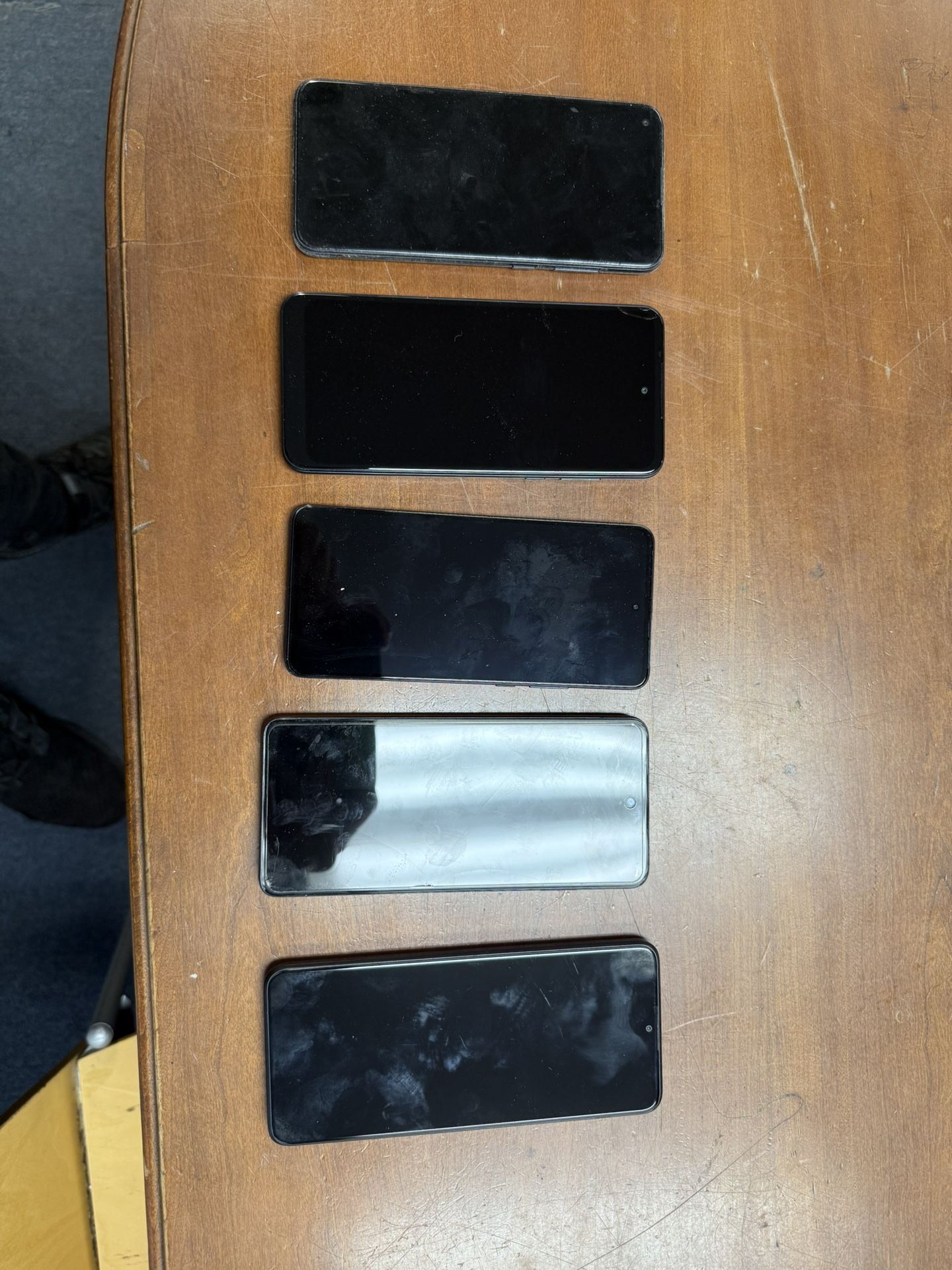 Samsung/Motorola Phones