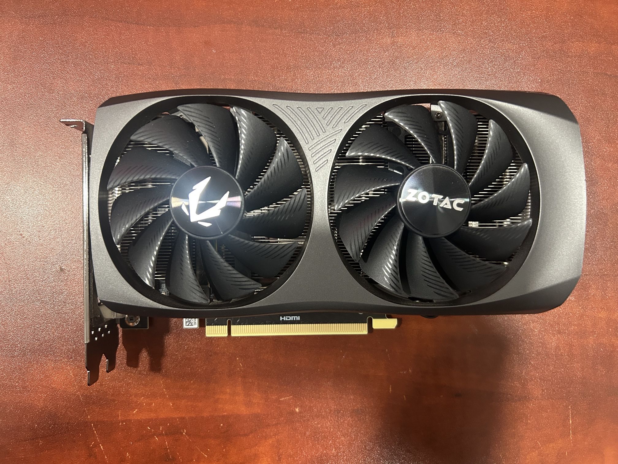 Zotac RTX 4070 Twin Edge OC