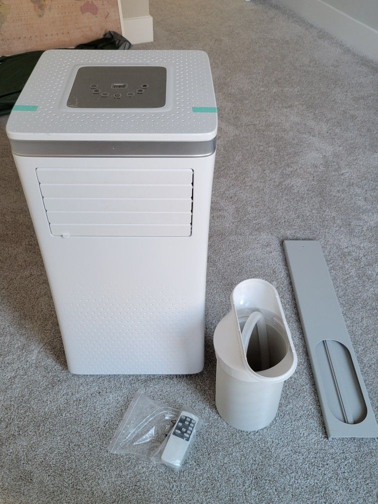 Portable Air conditioner