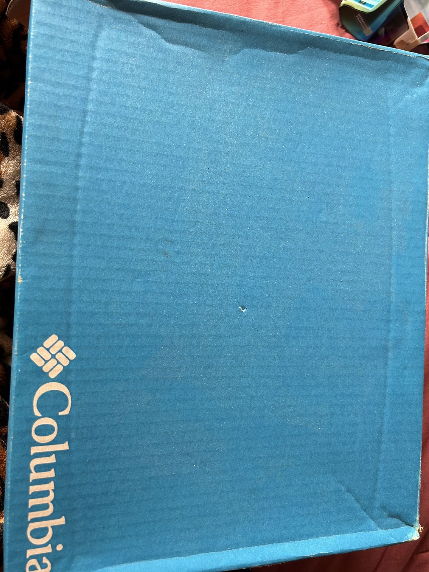 Columbia Boots