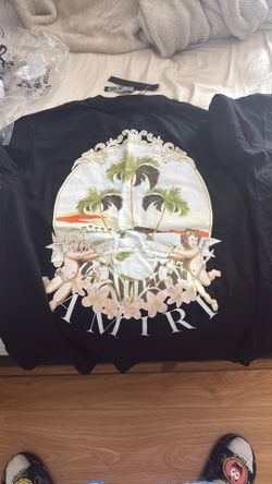 Amiri Shirts