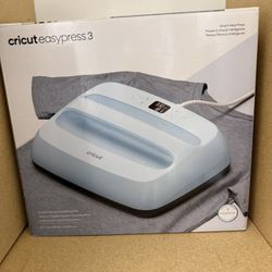Cricut Easy Press 3