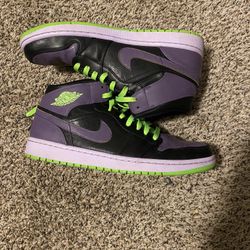 NIKE AIR JORDAN RETRO 1 “JOKER”