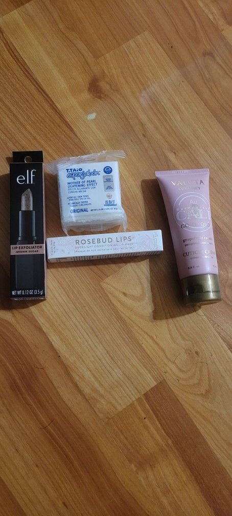 Beauty Bundle