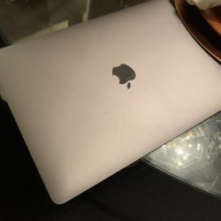 MacBook Air 13 (13inch, 2020) 