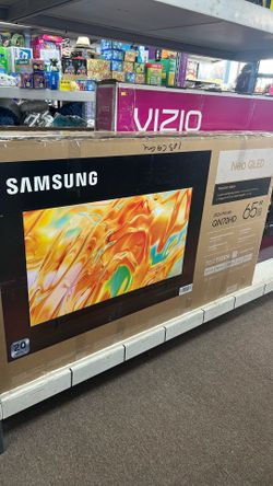 Samsung 65” Neo QLED  2026 Model QN70HD