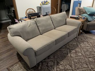 Flexsteel couch