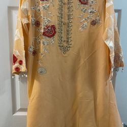 Brand New Tunic Shirt 