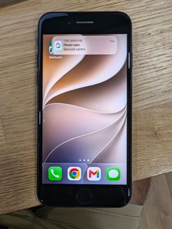 Apple iPhone SE 3rd Gen  iOS 27 Factory Unlocked
