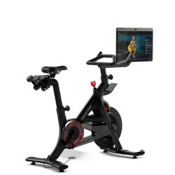Peleton Bike 