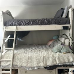 Bunk Beds Great Condition