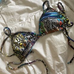 Brazilian Bikini Size Small