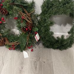 Wreath