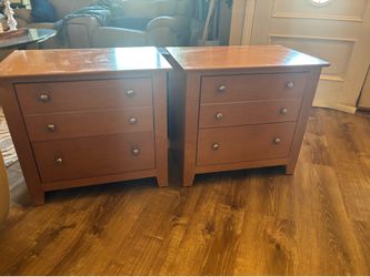 Dressers