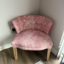 Accent Chair 