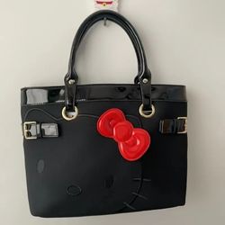 Hello Kitty  (Black color only)