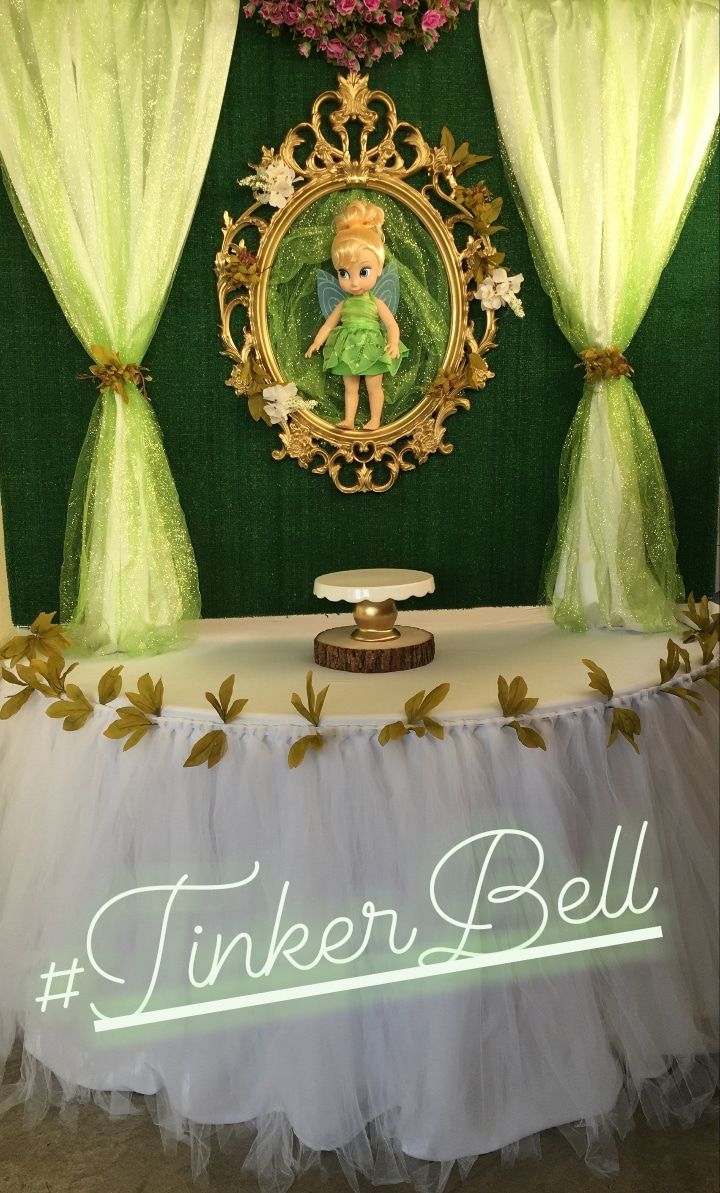 Party tables/ Candy table/Cake table