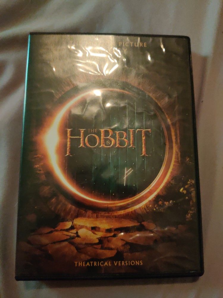The Hobbit Trilogy 