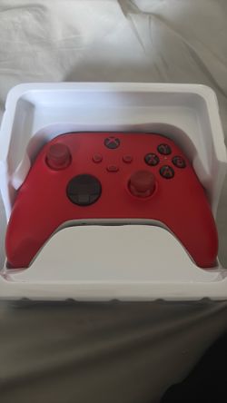 Xbox controller