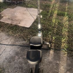 Knee Scooter